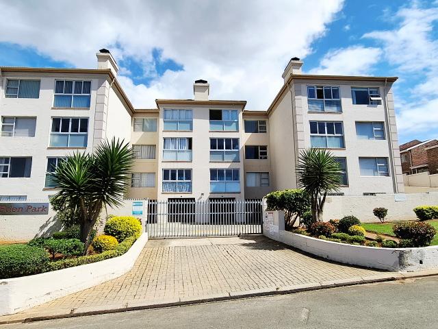 3 Bedroom Apartment in Hartenbos