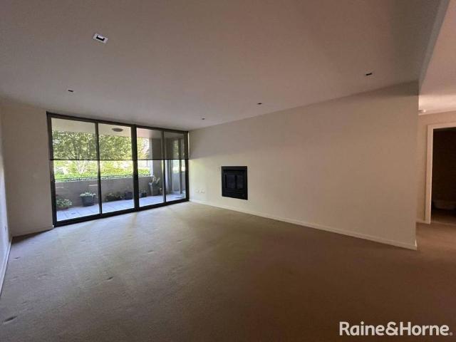 3 Bedroom Apartment in Heritage Park Complex