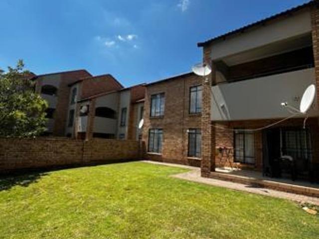 3 Bedroom Apartment in Highveld