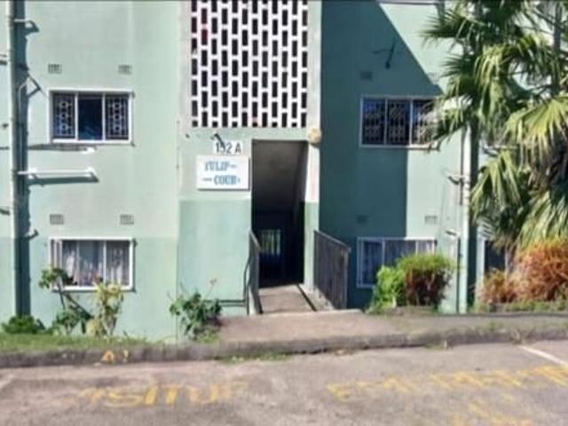 3 Bedroom Apartment in Hillary
