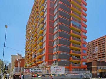 3 Bedroom Apartment in Hillbrow