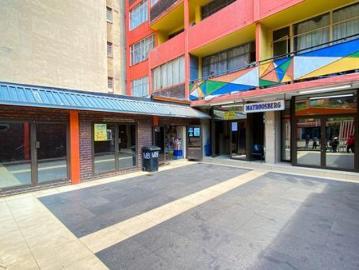 3 Bedroom Apartment in Hillbrow