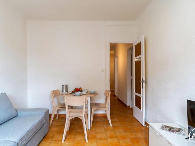 3 Bedroom Apartment in Horta Guinardó
