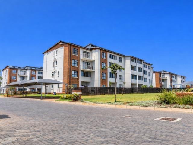 3 Bedroom Apartment in Irene