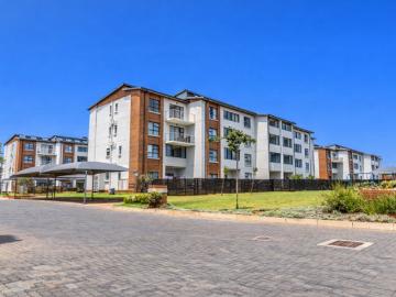 3 Bedroom Apartment in Irene