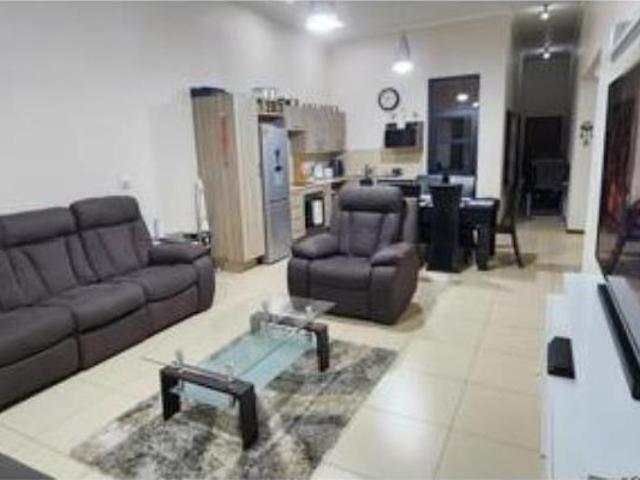 3 Bedroom Apartment in Jackal Creek Golf Estate