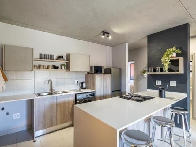 3 Bedroom Apartment in Kya Sands
