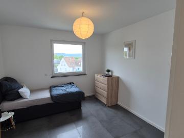 3 Bedroom Apartment in Kahl am Main