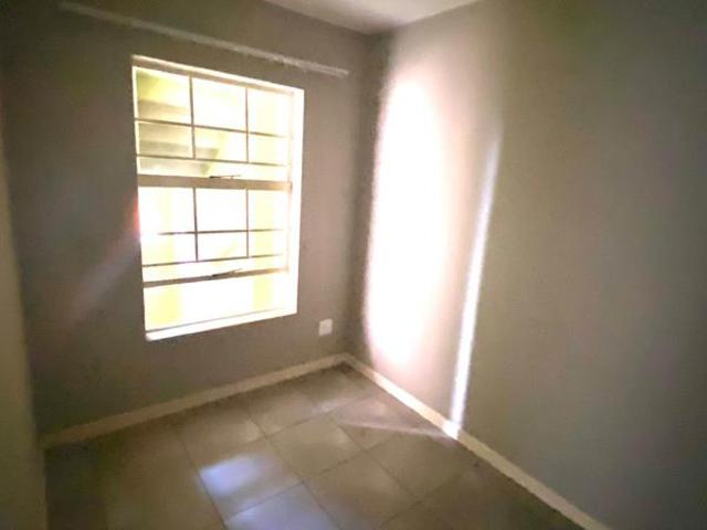 3 Bedroom Apartment in Karino