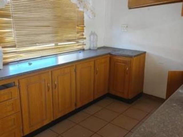 3 Bedroom Apartment in Kestell