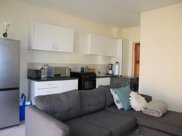 3 Bedroom Apartment in Kidds Beach