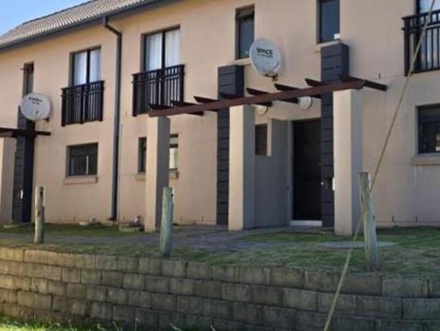 3 Bedroom Apartment in Kidds Beach