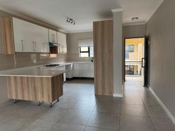 3 Bedroom Apartment in Kimberley Central