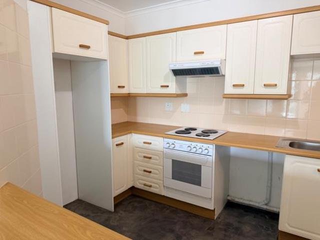 3 Bedroom Apartment in Kleinmond