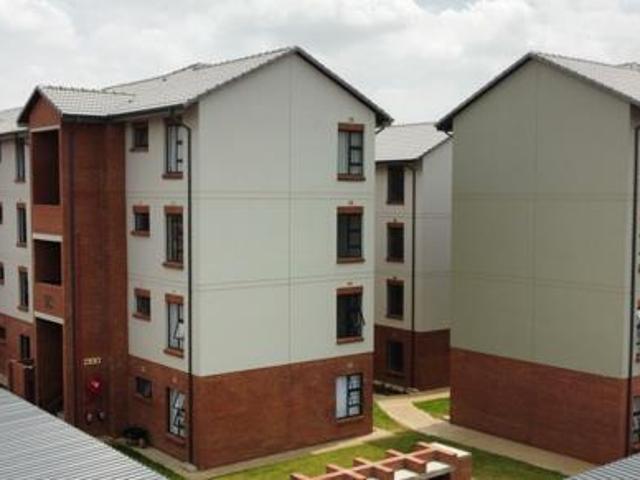 3 Bedroom Apartment in Klipspruit