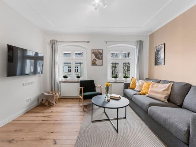 3 bedroom apartment in Kreuzberg