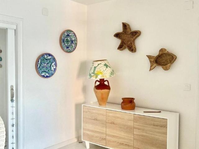 3 BEDROOM APARTMENT IN LA MANGA DEL MAR MENOR