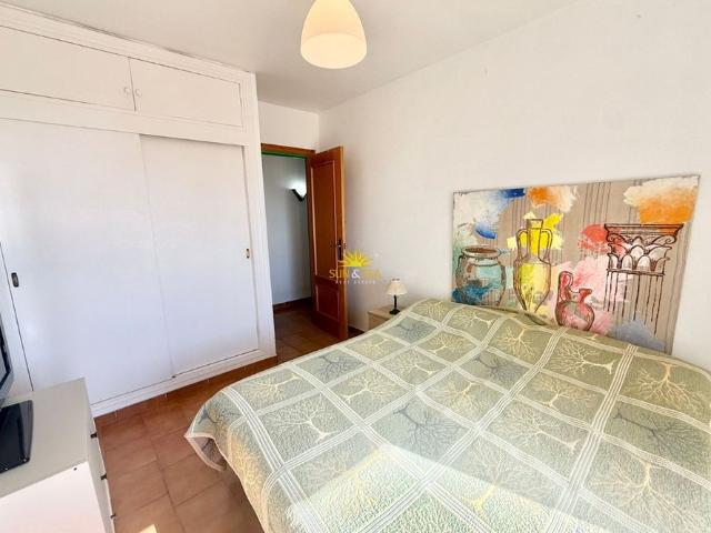 3 BEDROOM APARTMENT IN LA MANGA DEL MAR MENOR