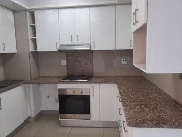 3 Bedroom Apartment in La Mercy