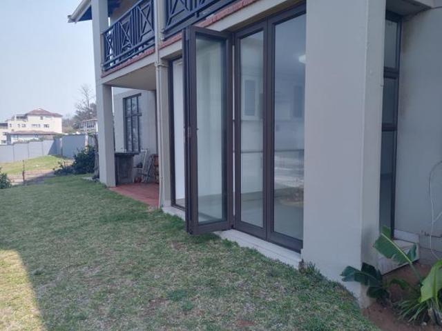 3 Bedroom Apartment in La Mercy