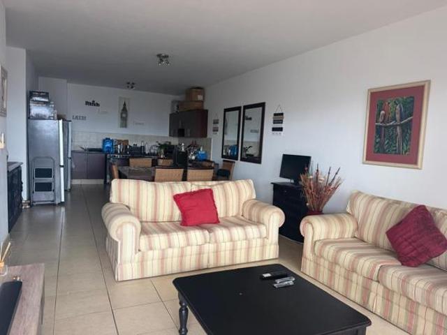 3 Bedroom Apartment in La Mercy