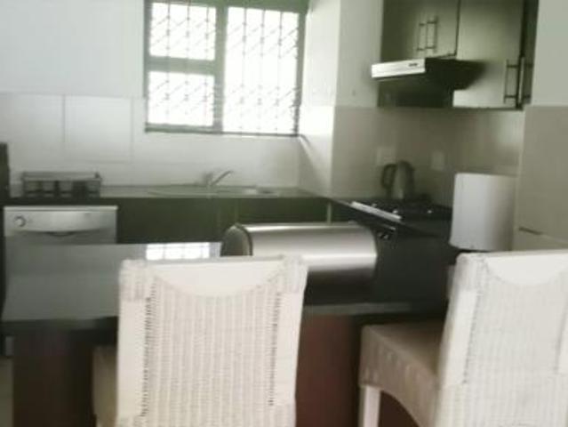 3 Bedroom Apartment in La Mercy
