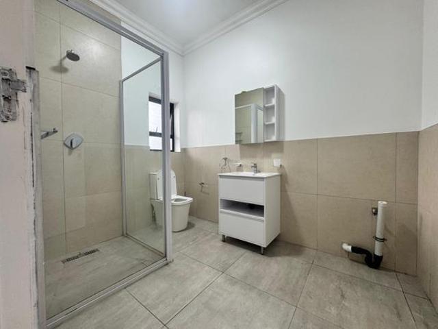 3 Bedroom Apartment in La Mercy