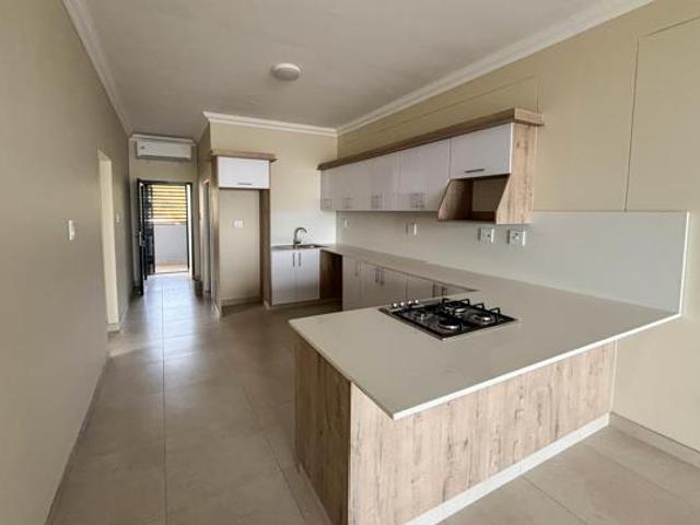 3 Bedroom Apartment in La Mercy