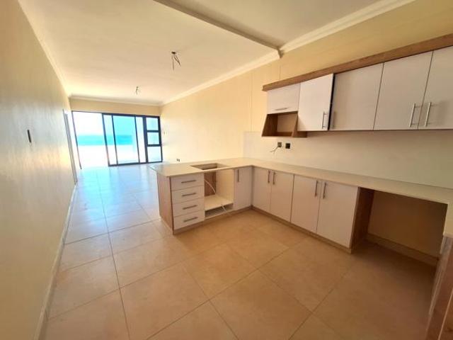 3 Bedroom Apartment in La Mercy