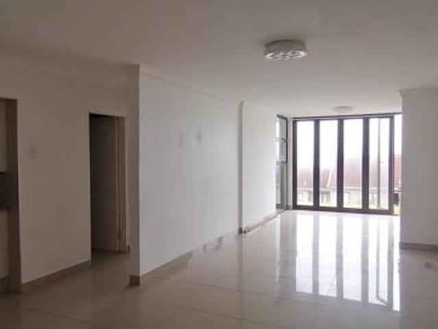 3 Bedroom Apartment in La Mercy