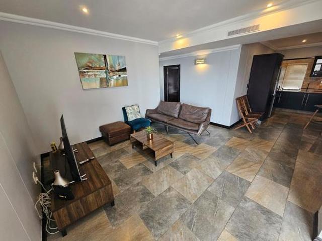 3 Bedroom Apartment in La Mercy
