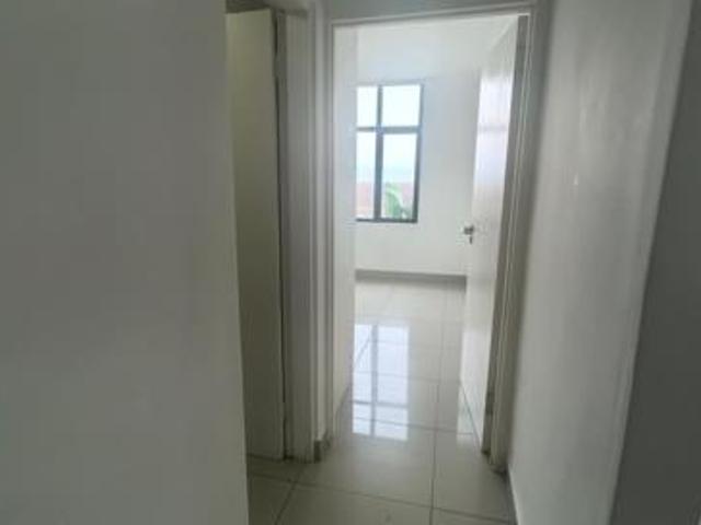 3 Bedroom Apartment in La Mercy