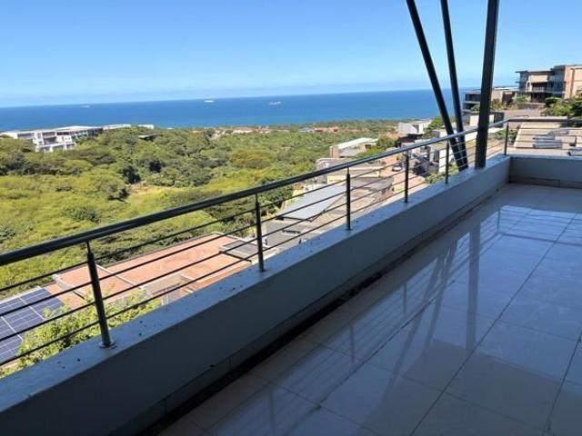 3 Bedroom Apartment in La Lucia
