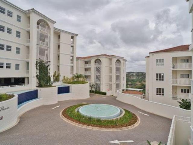 3 Bedroom Apartment in La Lucia