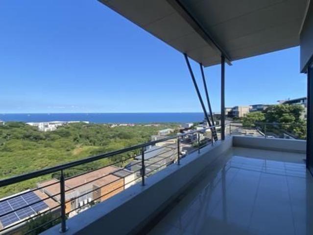 3 Bedroom Apartment in La Lucia