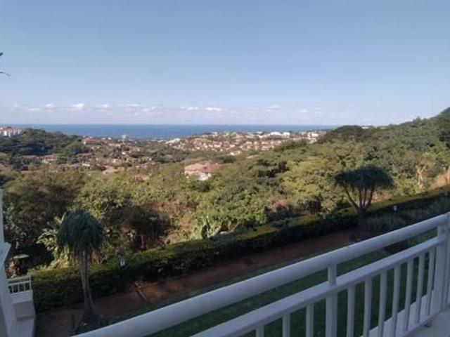 3 Bedroom Apartment in La Lucia