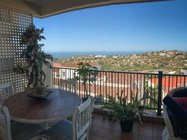 3 Bedroom Apartment in La Lucia