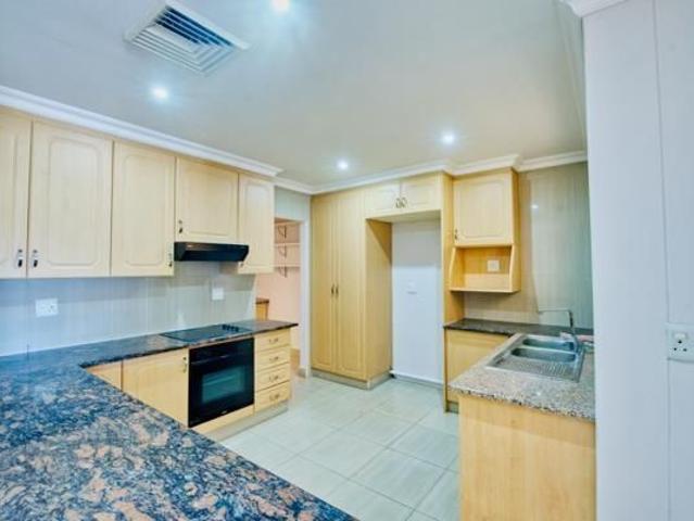 3 Bedroom Apartment in La Lucia