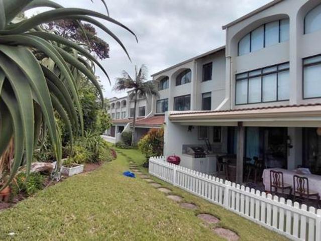 3 Bedroom Apartment in La Lucia
