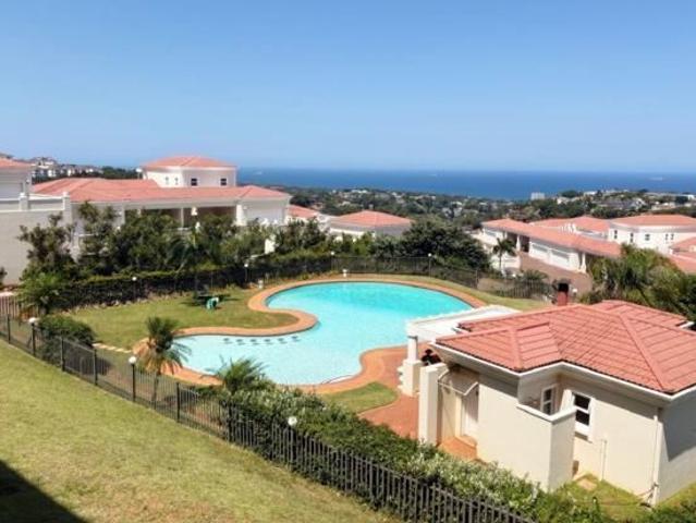 3 Bedroom Apartment in La Lucia