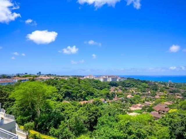 3 Bedroom Apartment in La Lucia