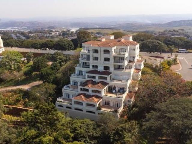 3 Bedroom Apartment in La Lucia