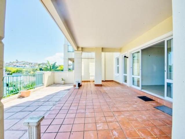3 Bedroom Apartment in La Lucia