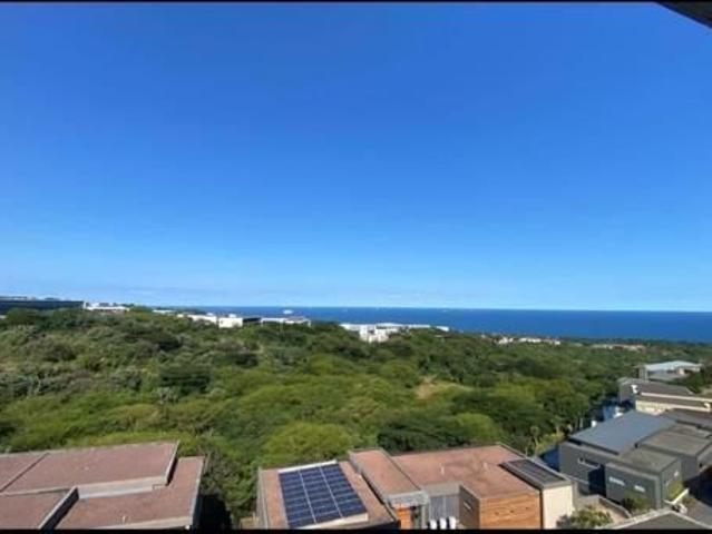 3 Bedroom Apartment in La Lucia