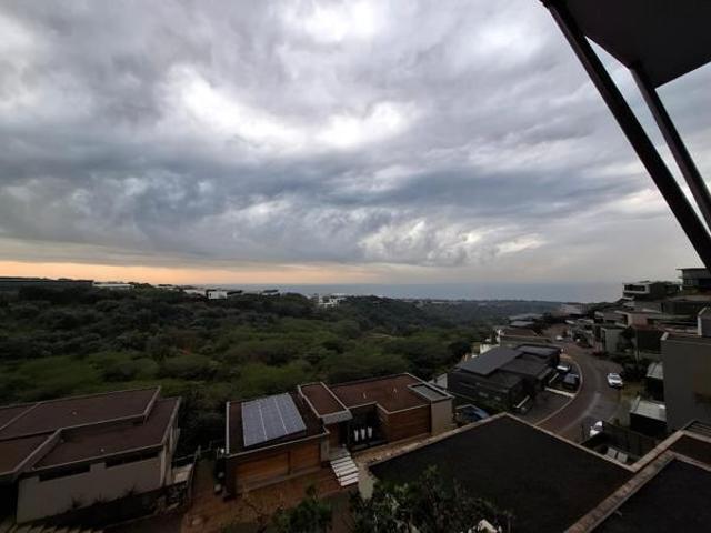 3 Bedroom Apartment in La Lucia
