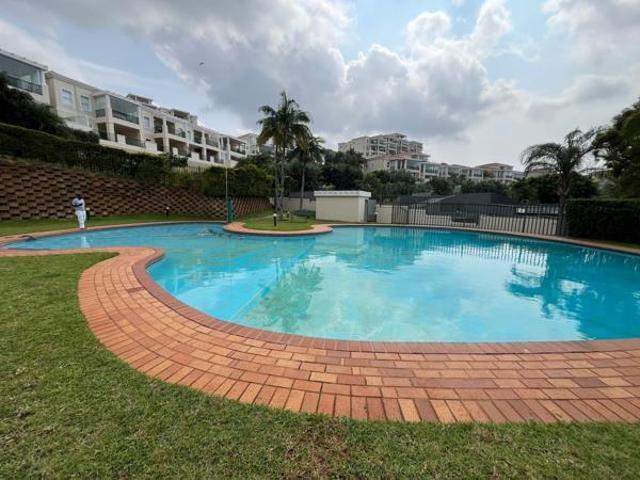 3 Bedroom Apartment in La Lucia