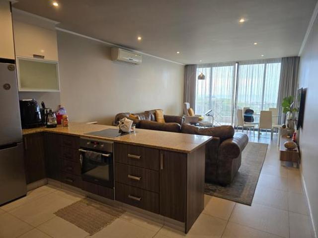 3 Bedroom Apartment in La Lucia