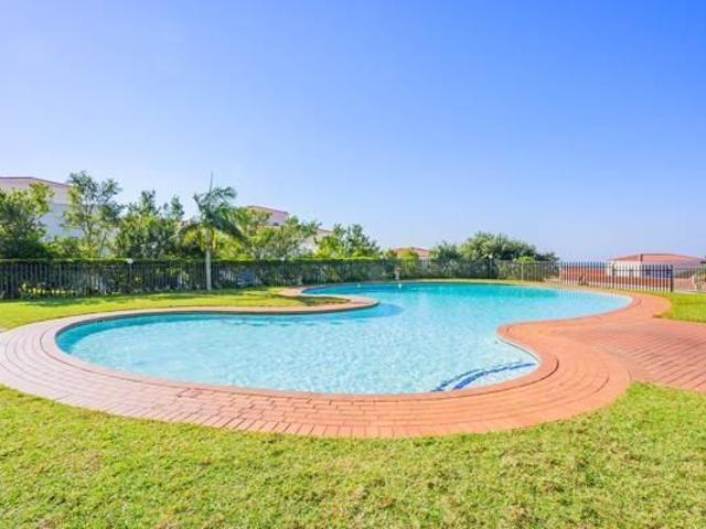 3 Bedroom Apartment in La Lucia