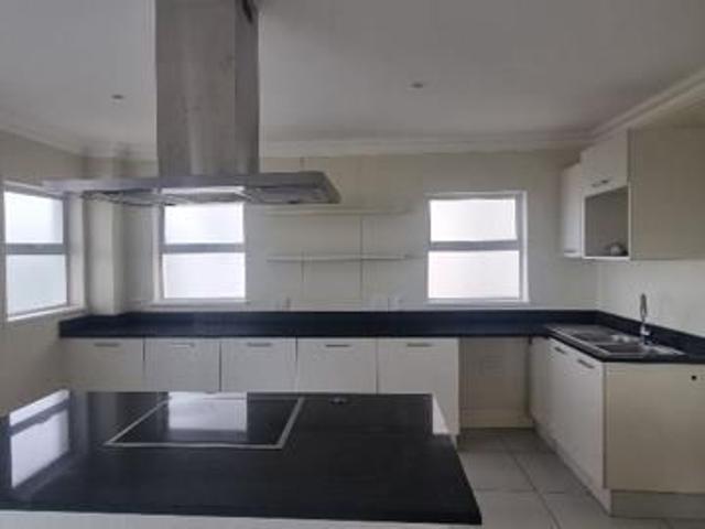 3 Bedroom Apartment in La Lucia