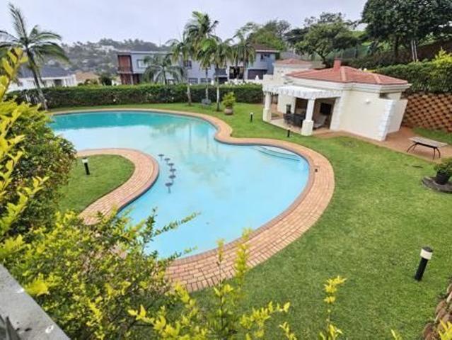 3 Bedroom Apartment in La Lucia